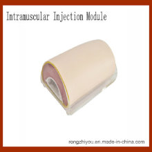 Simplified Intramuscular Injection Training Pad Model